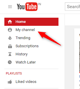 Monetize multiple youtube accounts